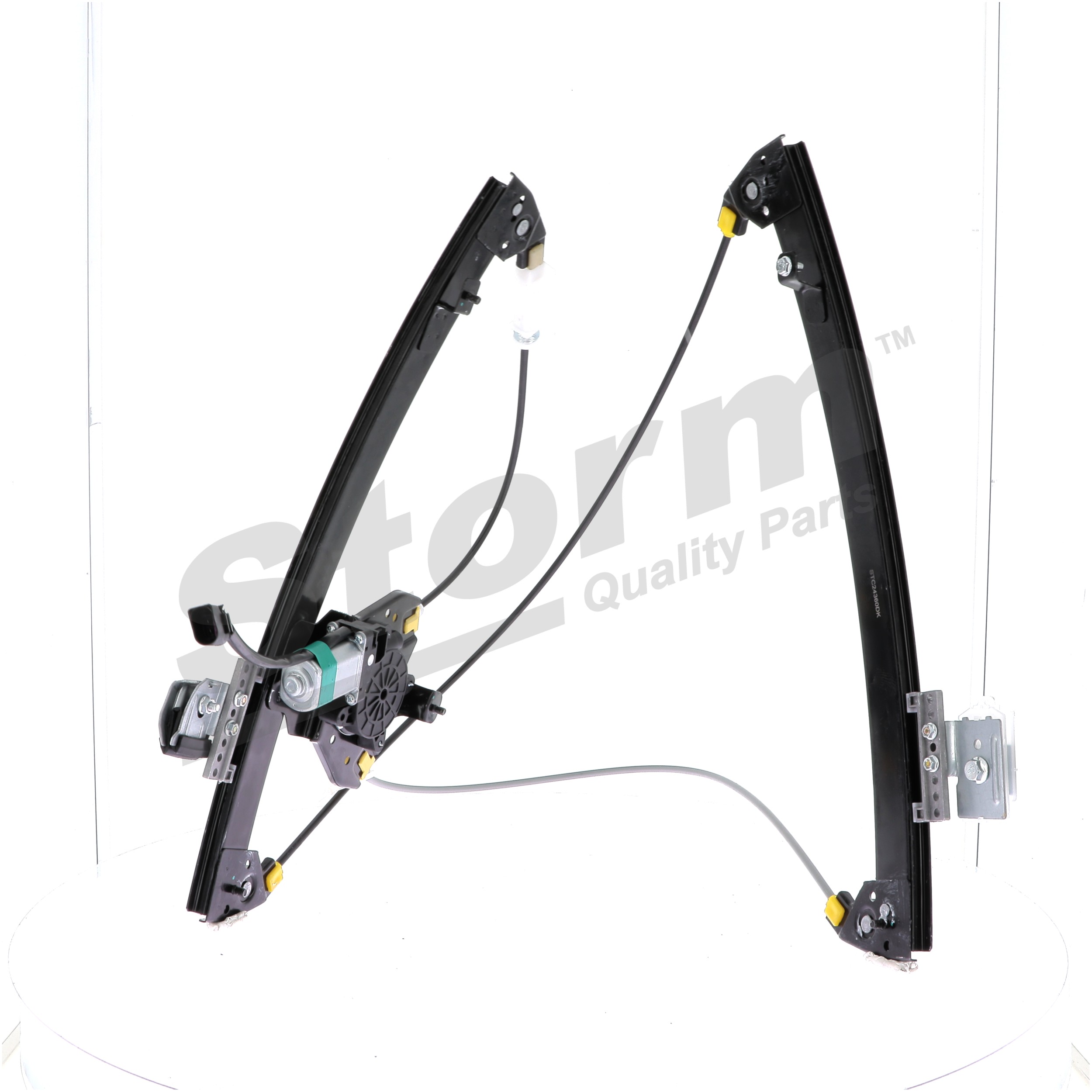 Lève-vitre STO151075 STORM QUALITY PARTS 8229105 BMW