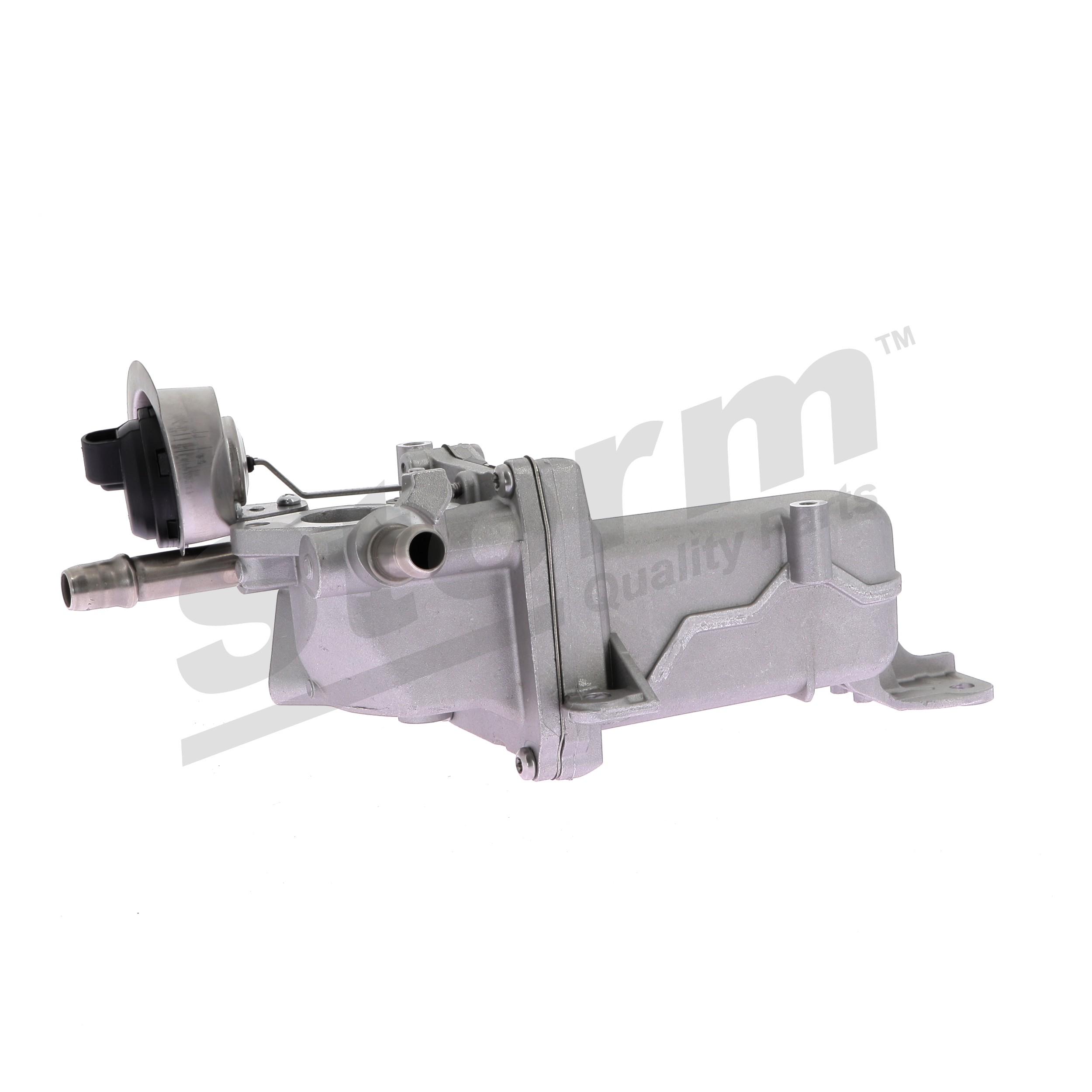 Radiateur EGR STO909001 STORM QUALITY PARTS 95 518 281 FIAT