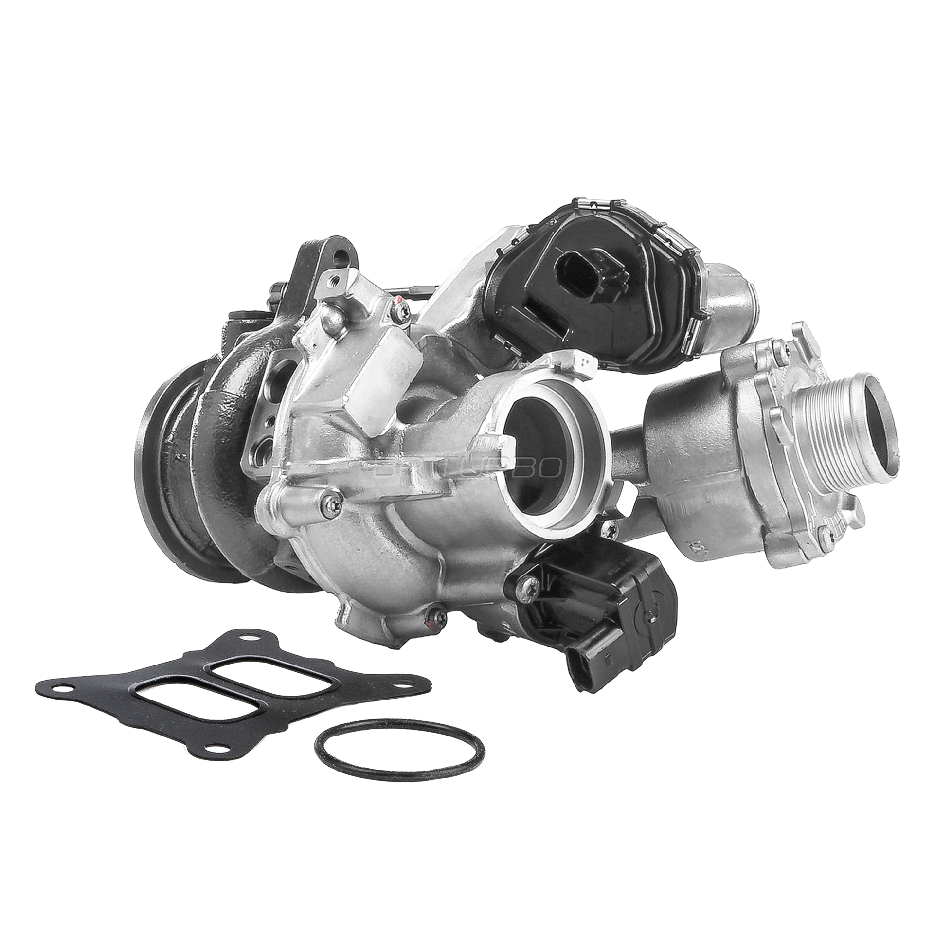BR Turbo 2800013003280RSG Turbo para motor Audi TT Coupe 40 TFSI 197 cv Gasolina precio