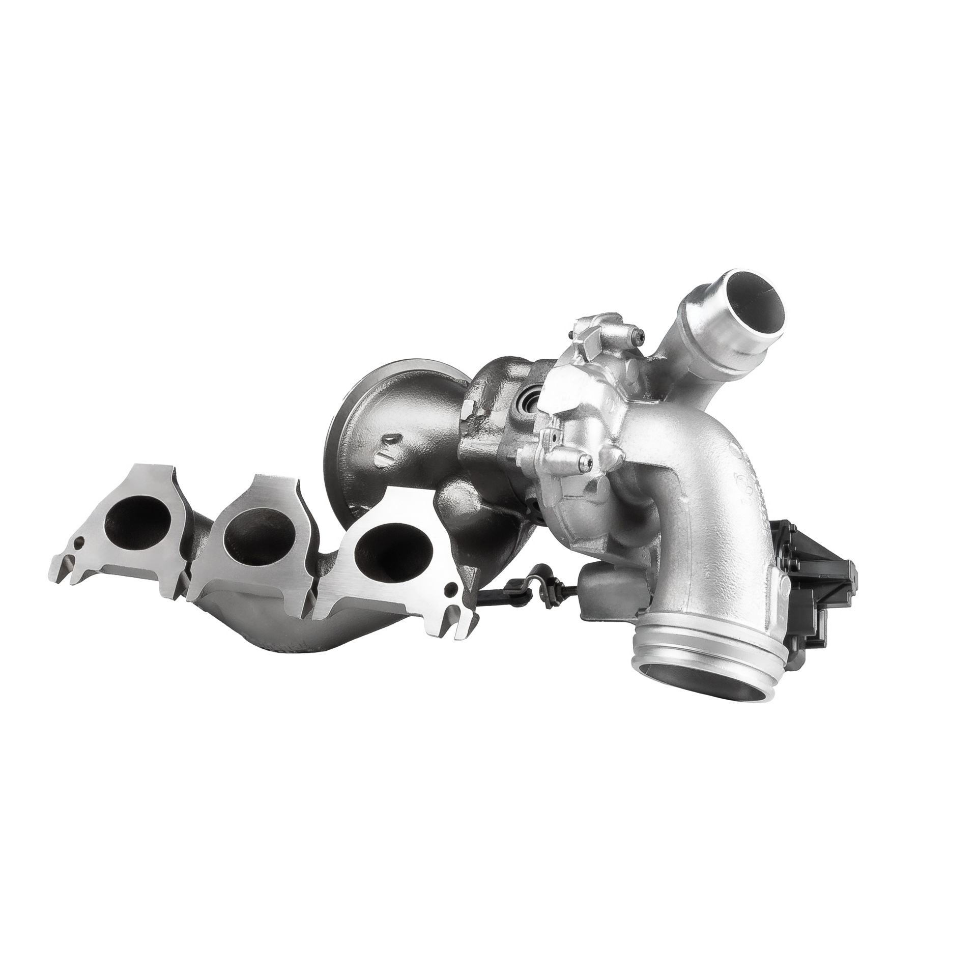 BR Turbo 2800013006280RS Turbokompresors — Mini Hatchback F55 Cooper 136 ZS 2017 B38 A15 A Otto BR Turbo 2800013006280RS Turbo Mini F55 Cooper 136 ZS Benzīns cena