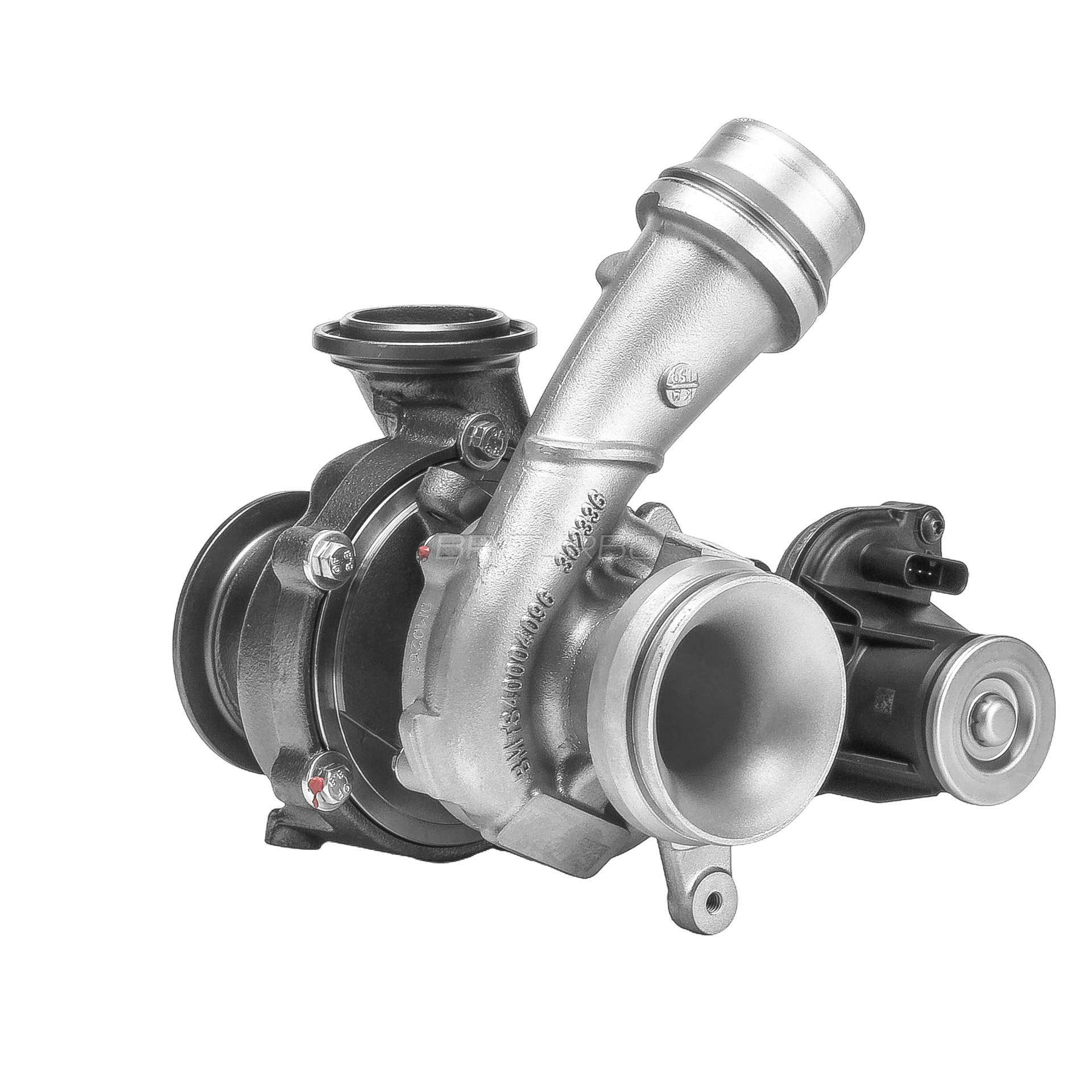 BR Turbo 402TN100106RS Turbo Mini Cabrio F57 1.5 Cooper D 116 Pk Diesel prijs
