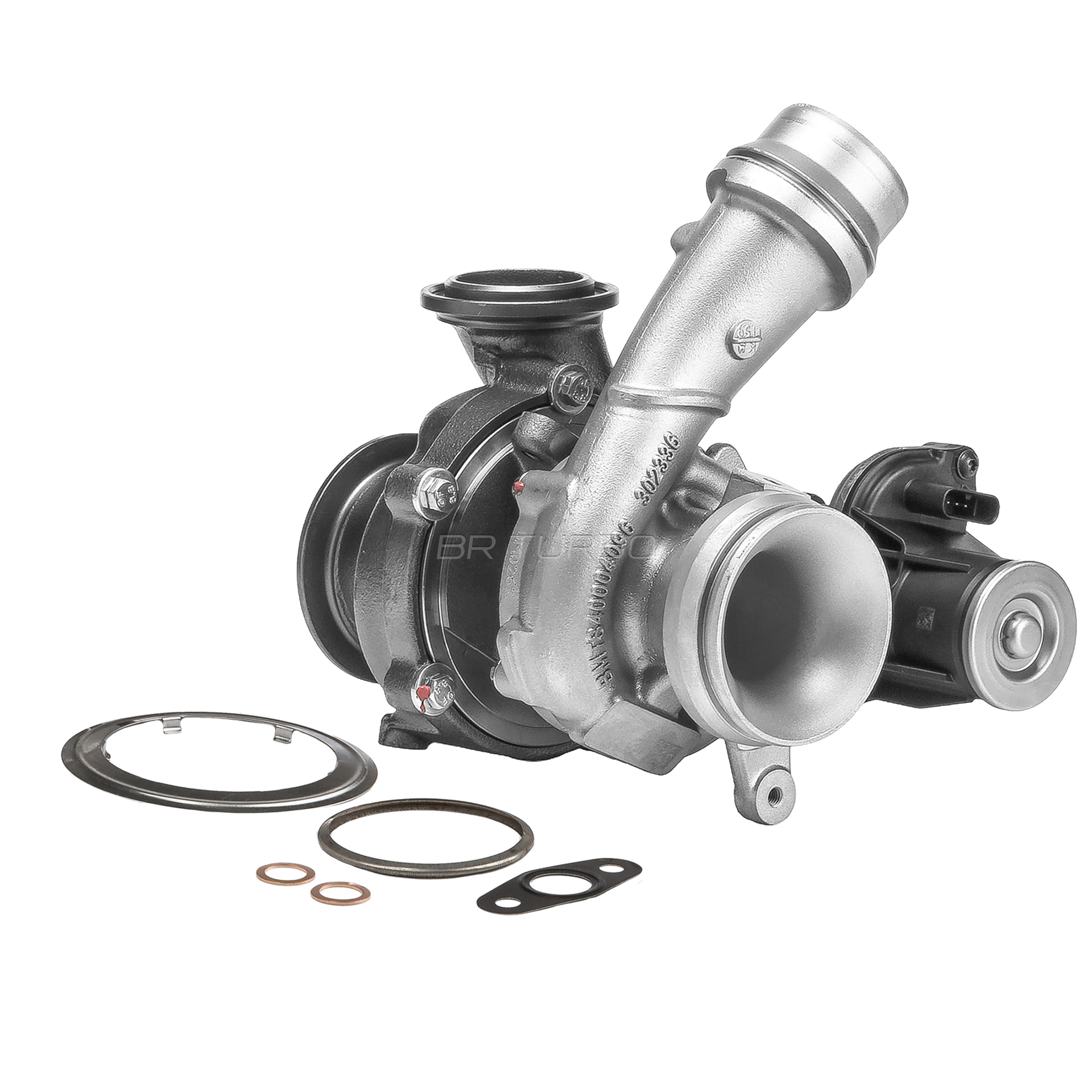 BR Turbo 402TN100106RSG Turbolader Mini Cabrio F57 1.5 Cooper D 116 Pk Diesel prijs