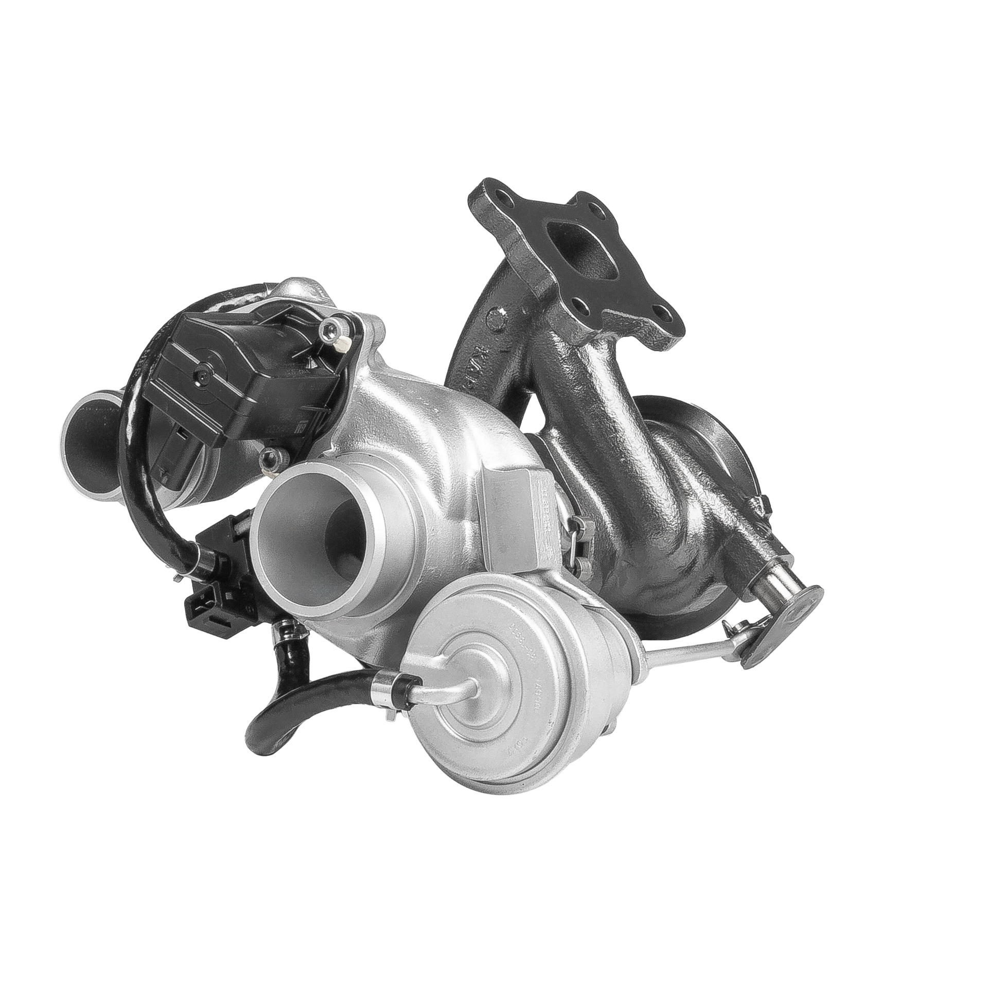 BR Turbo 4913000110RS Στροβιλοσυμπιεστή Opel CORSA 2025