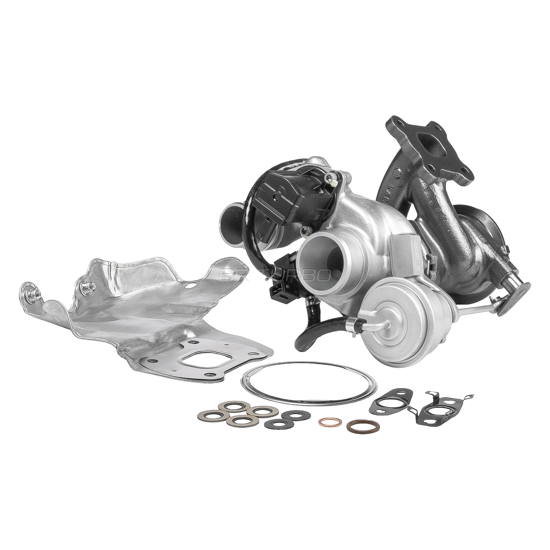 BR Turbo 4913000110RSG Turbo Adam M13 1.0 116 cv Gasolina preço