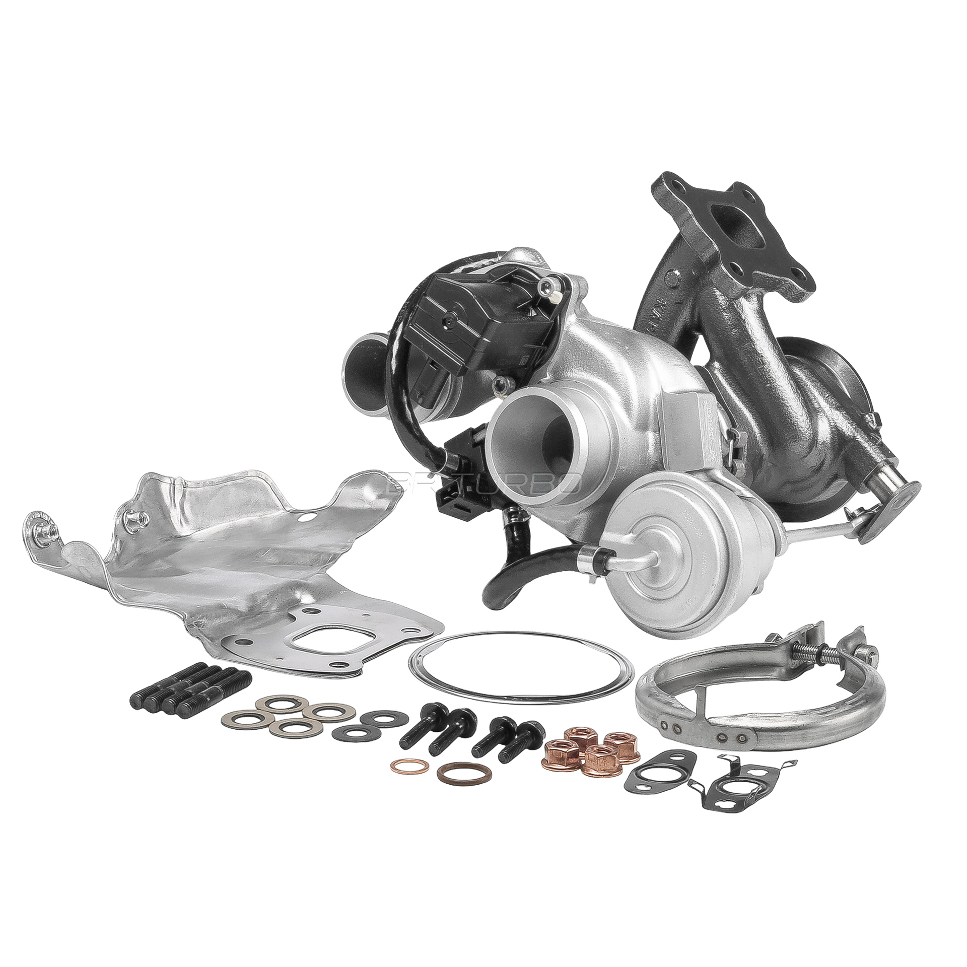 Turbina 4913000110RSM BR Turbo 55499324 VAUXHALL
