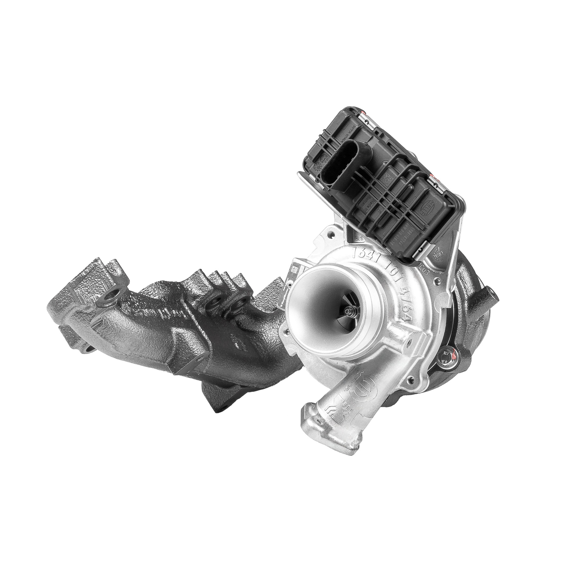 BR Turbo 54389880026RS Turbina Alfa Romeo Giulietta 940 cena