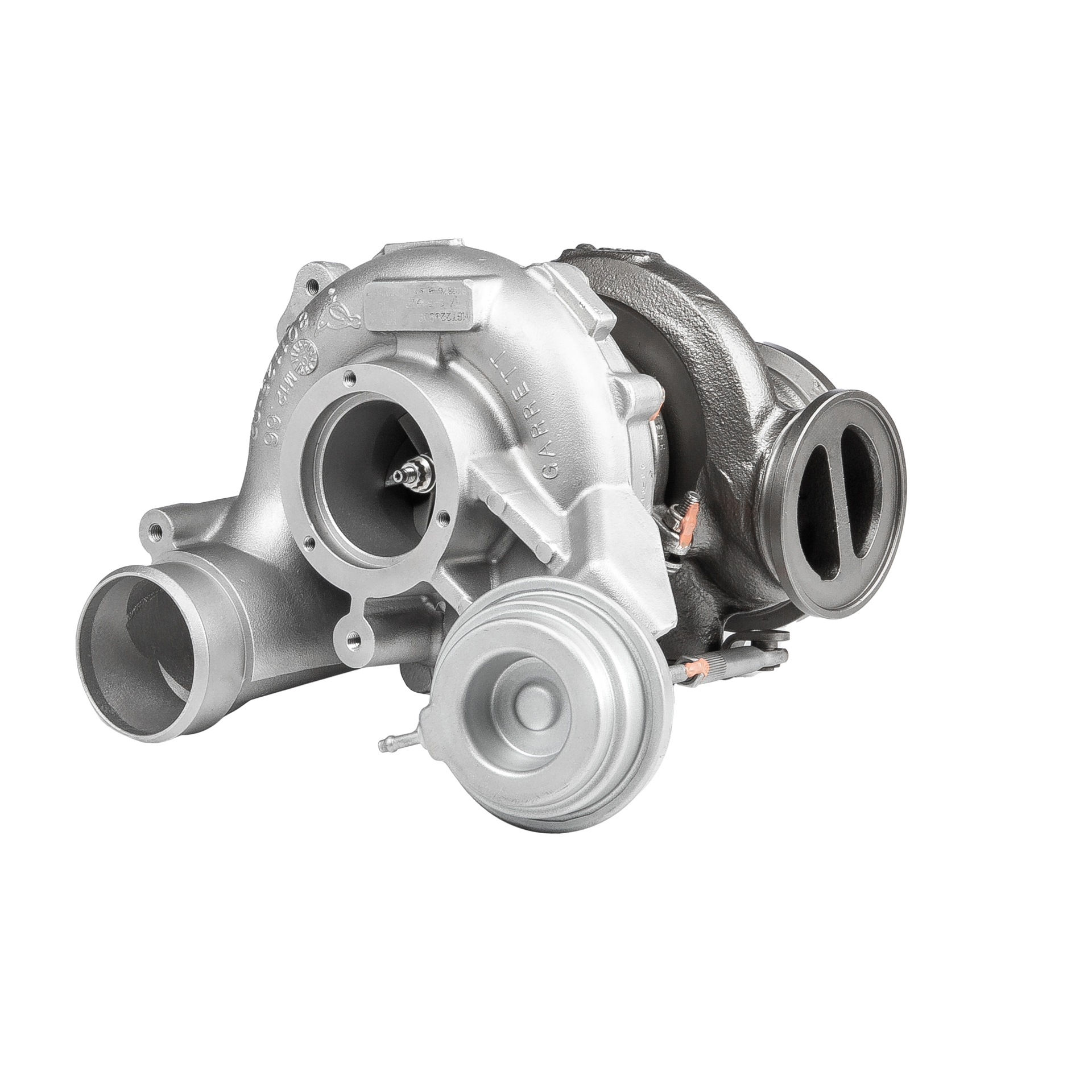 BR Turbo 800076-5001RS Turbo para motor BMW F10 M5 Competition 575 cv Gasolina precio