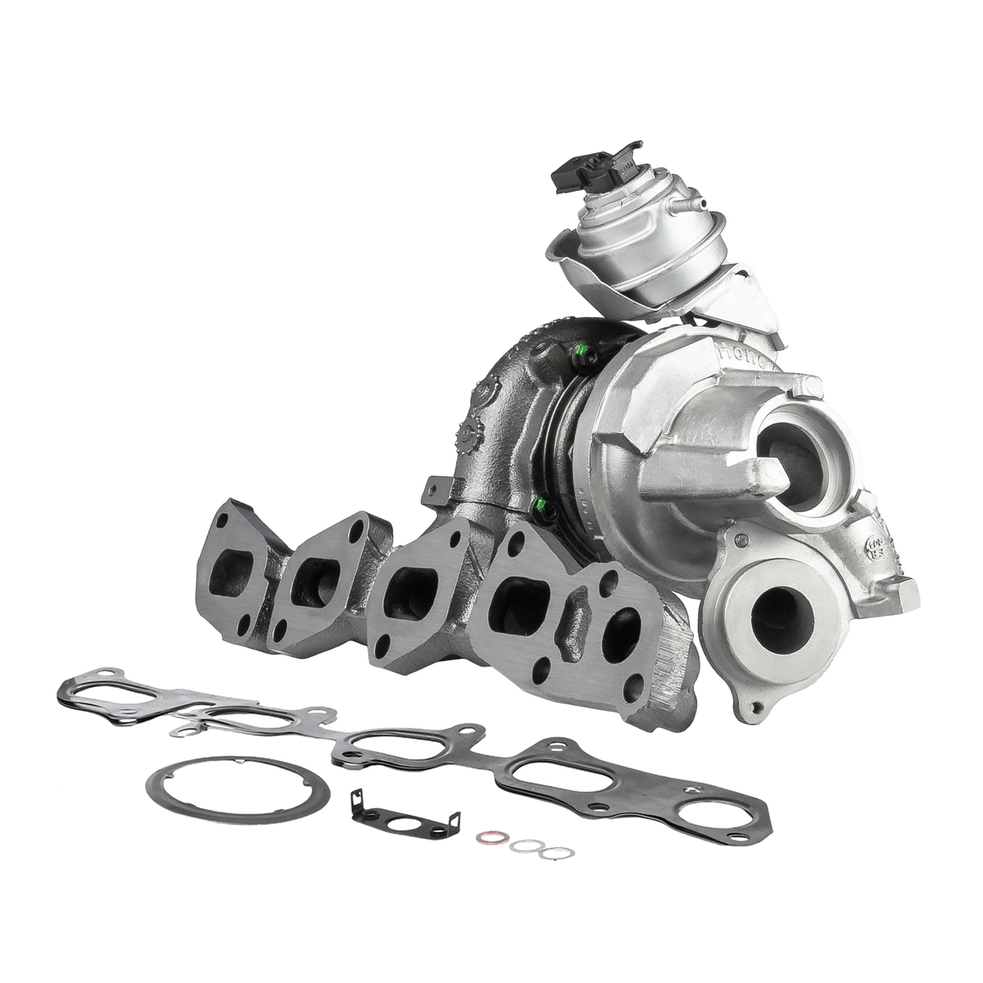 BR Turbo 819891-5001RSG Turbocharger Scirocco 3 2.0 TDI 184 Pk Diesel prijs