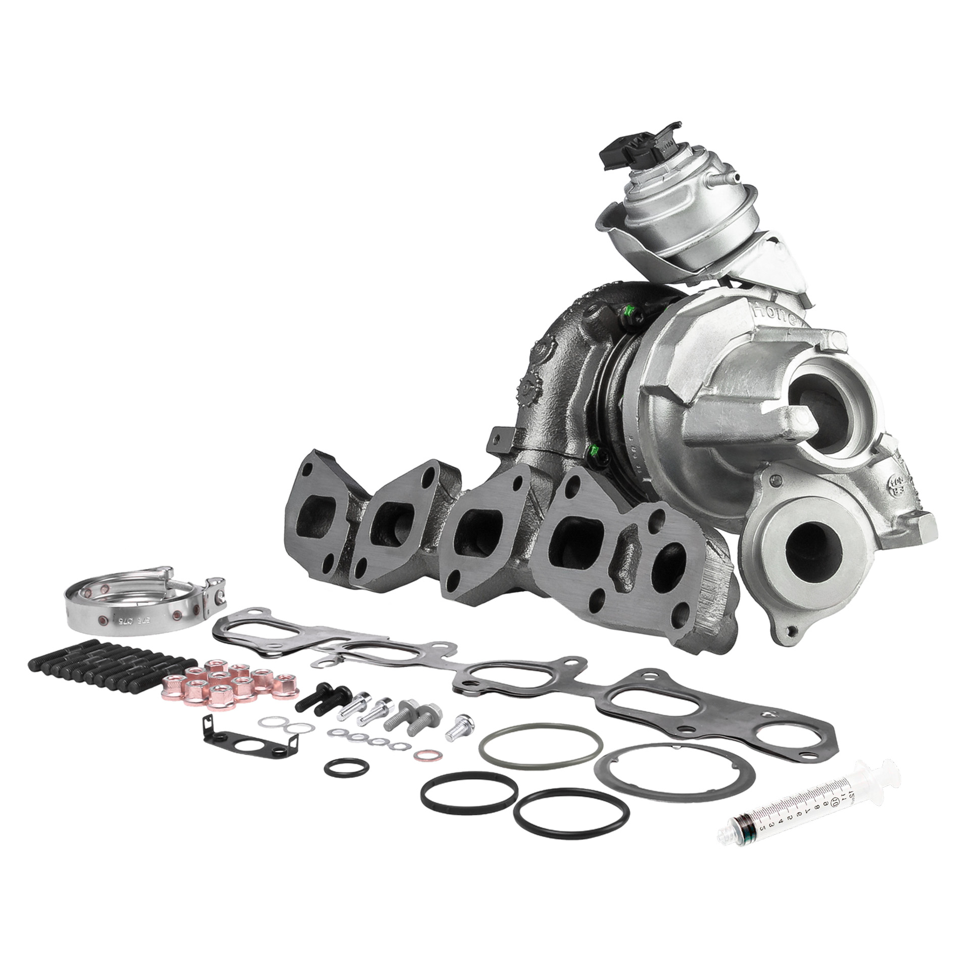 cena Turbokompresori Audi FV9 819891-5001RSM BR Turbo