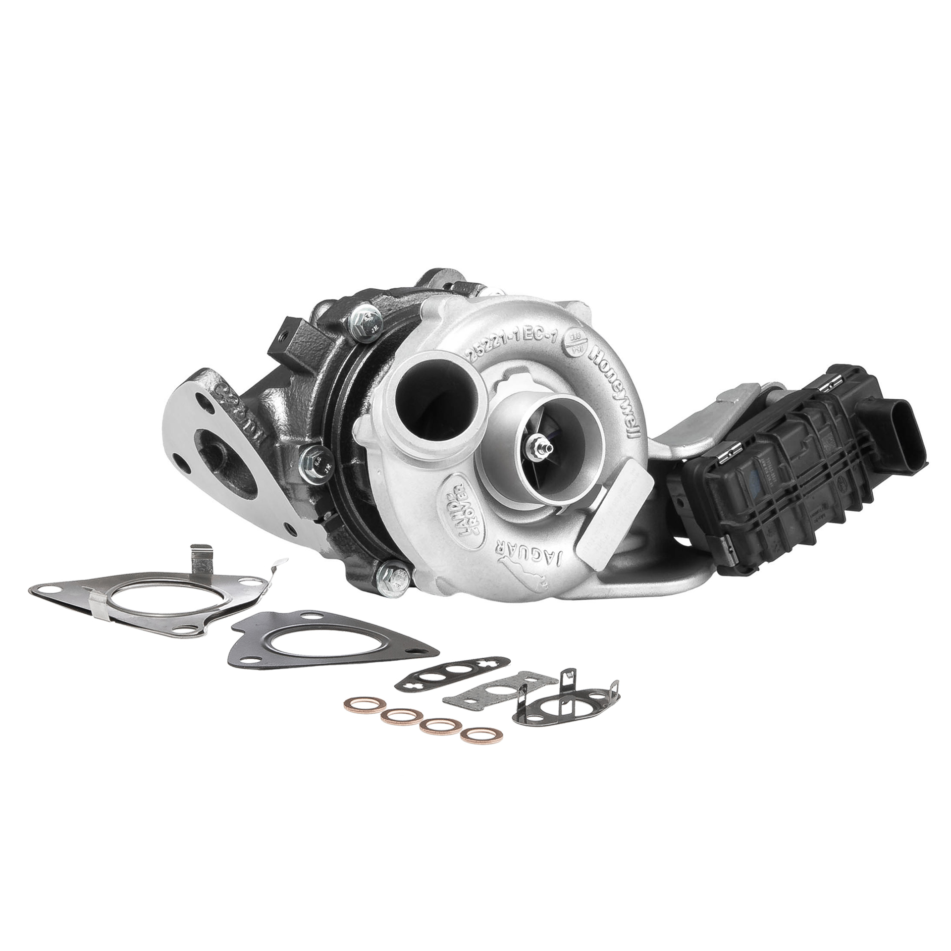 827153-5001RSG Turbolader BR Turbo LR084607 LAND ROVER