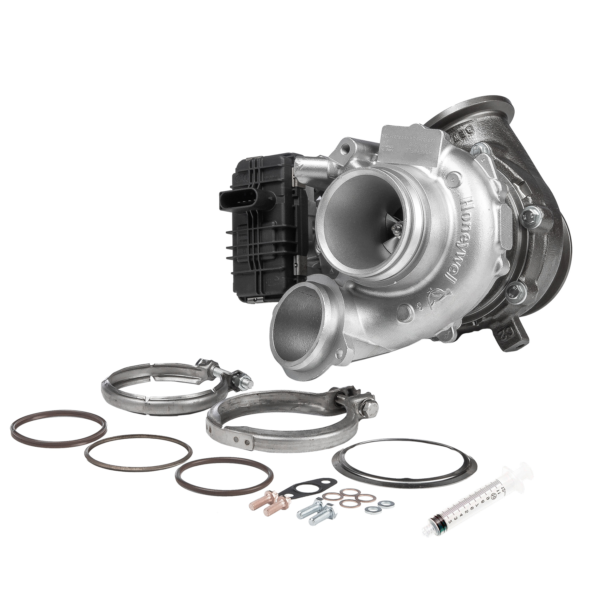 BR Turbo 835109-5001RSM Turbina BMW G11 730 d, Ld xDrive 249 KM olej napędowy cena