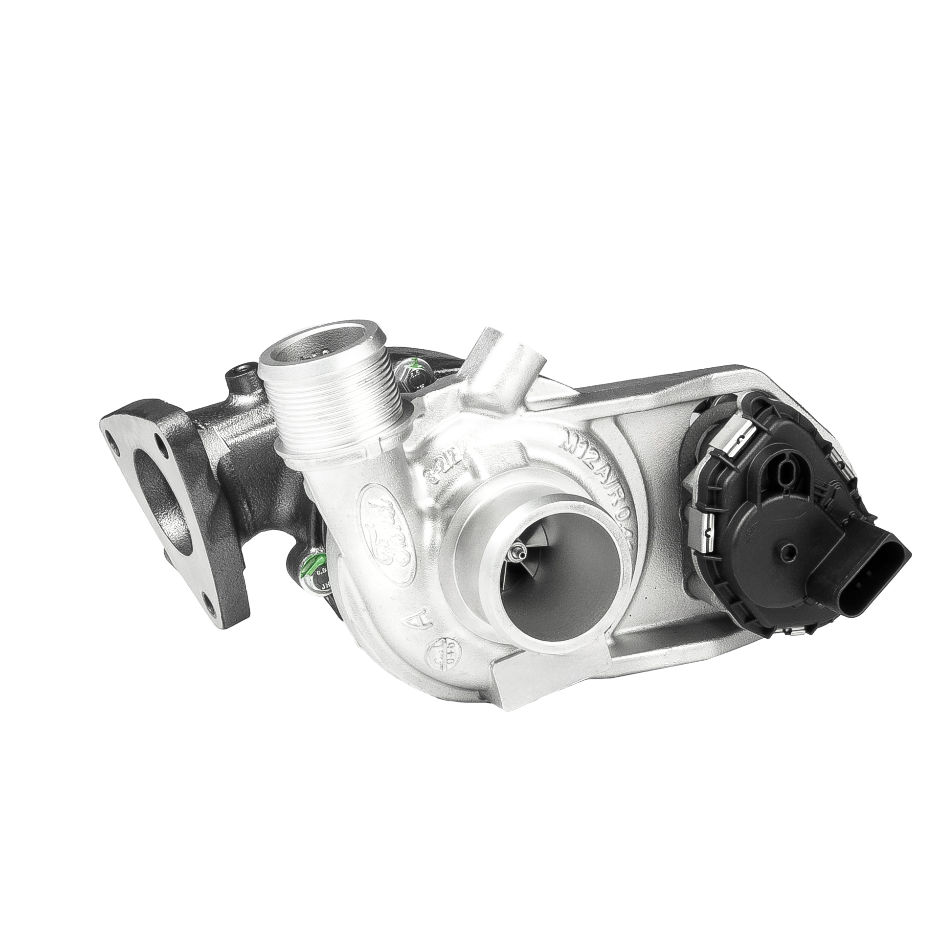 838452-5001RS BR Turbo changer turbo chargeur Transit Mk7 Camion plate-forme/Châssis (V363) prix