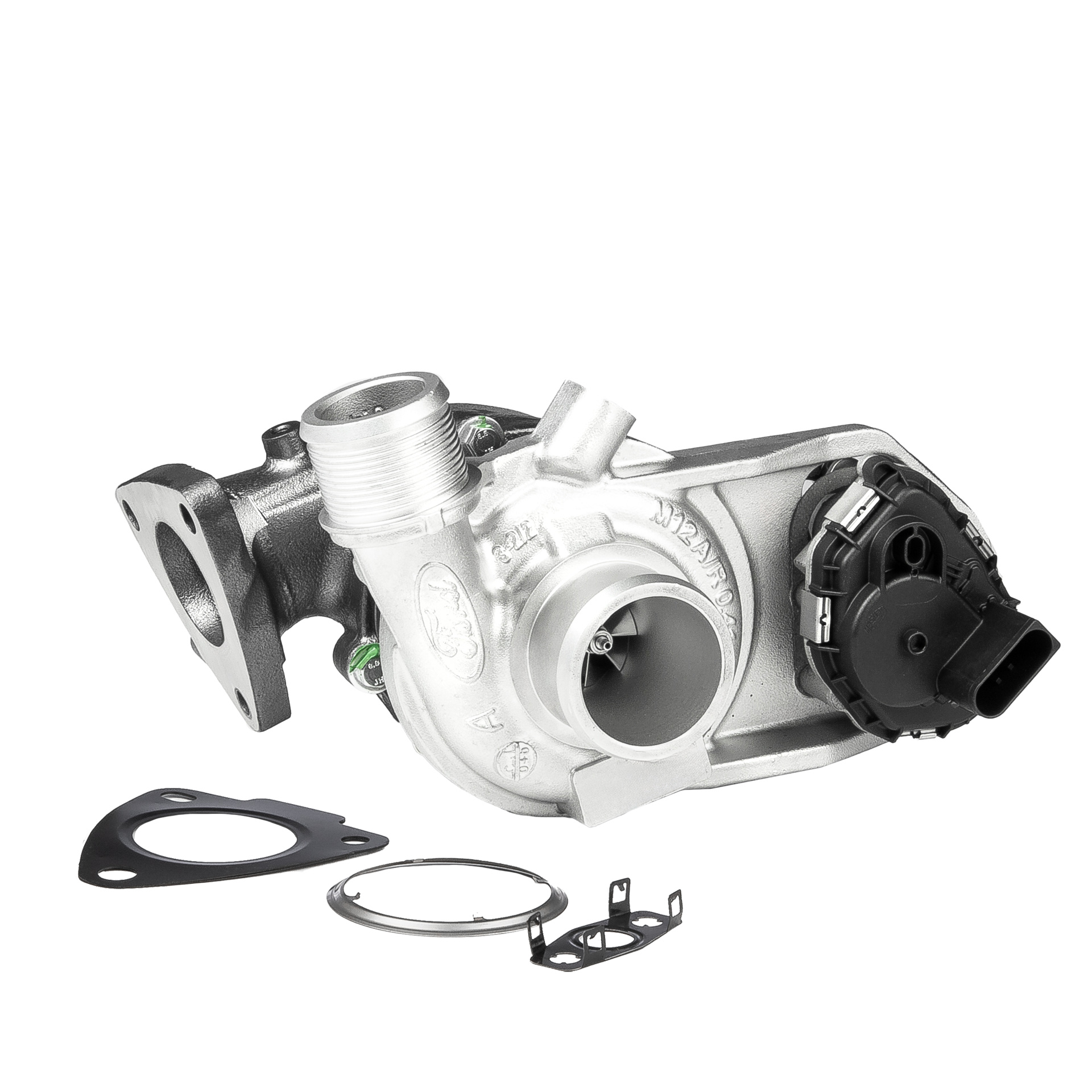 BR Turbo 838452-5001RSG Turbocompressor Transit Mk7 Camião de plataforma / Chassis (V363) preço