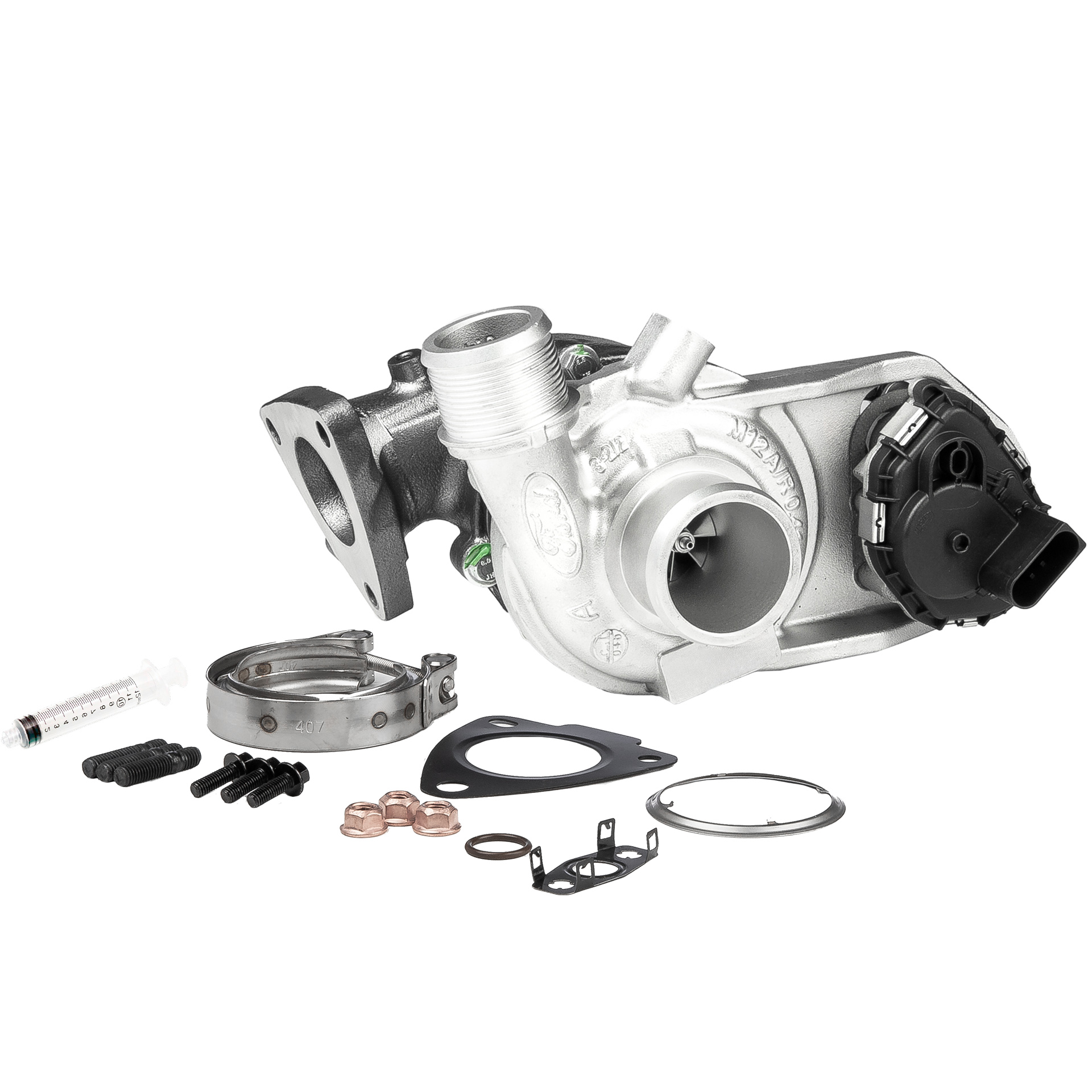 838452-5001RSM BR Turbo changer suralimentation turbo Transit Mk7 Camion plate-forme/Châssis (V363) prix