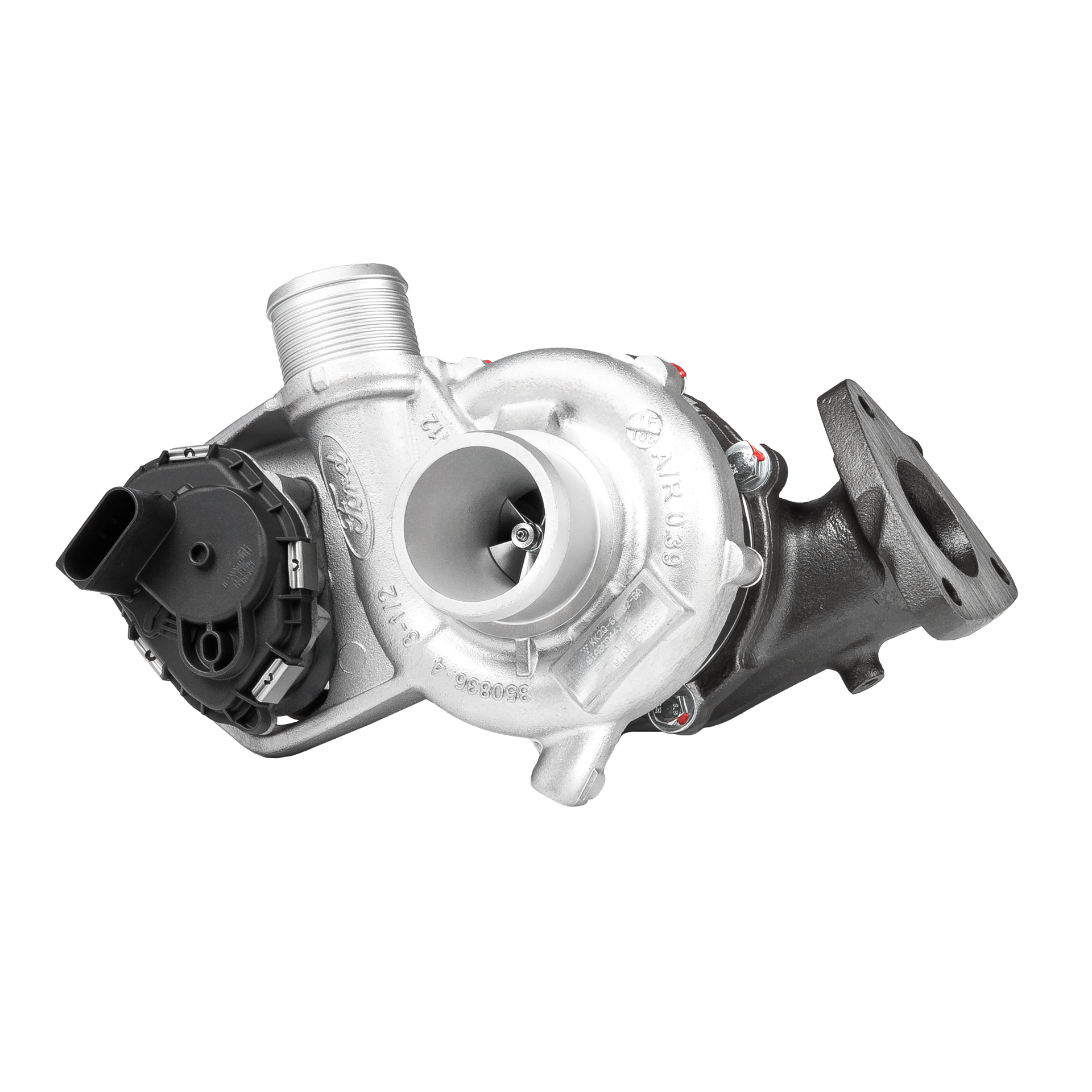 BR Turbo 850840-5001RS Turbocompressor sobrealimentação Transit Mk7 Camião de plataforma / Chassis (V363) preço