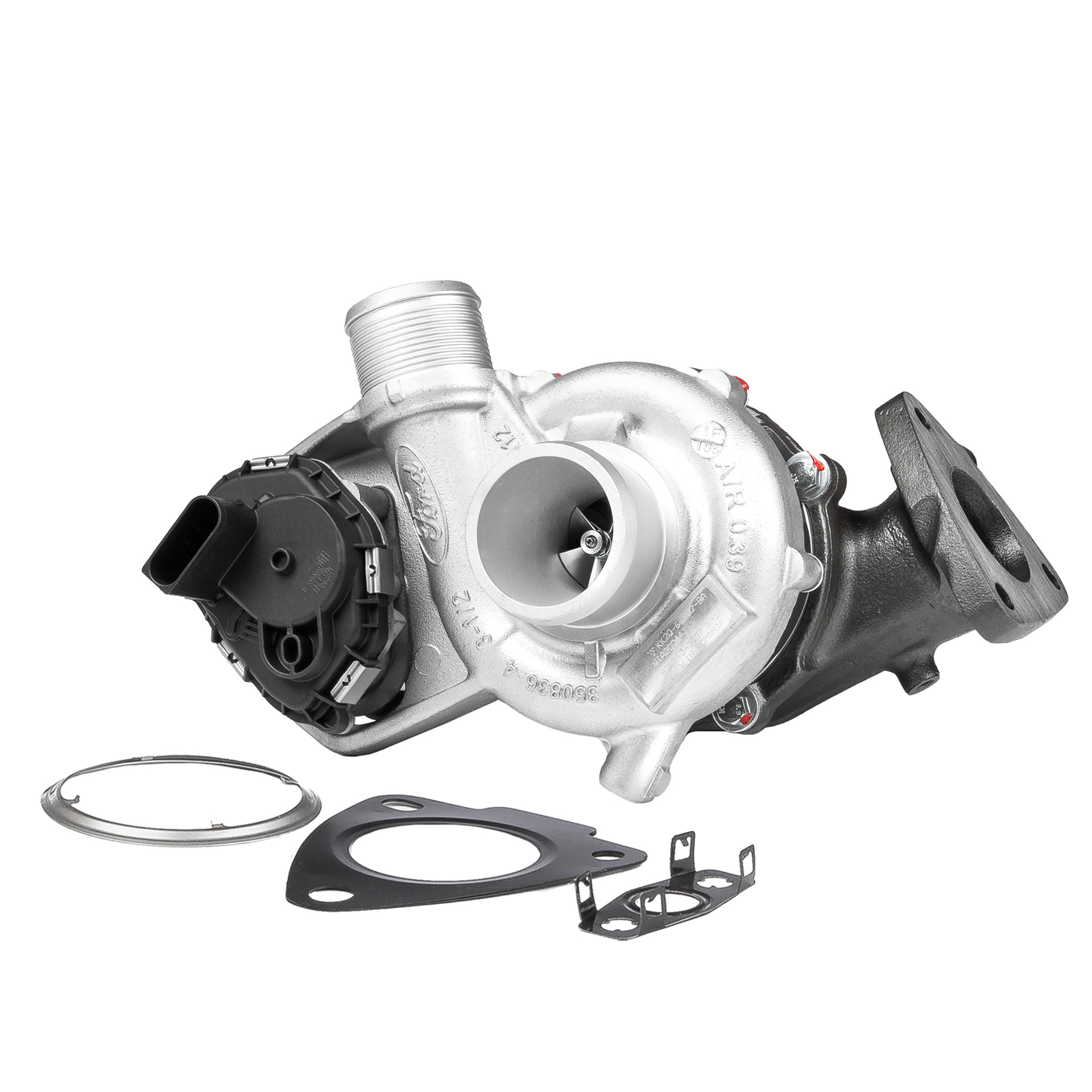 850840-5001RSG BR Turbo changer turbocompresseur suralimentation Transit Mk7 Camion plate-forme/Châssis (V363) prix