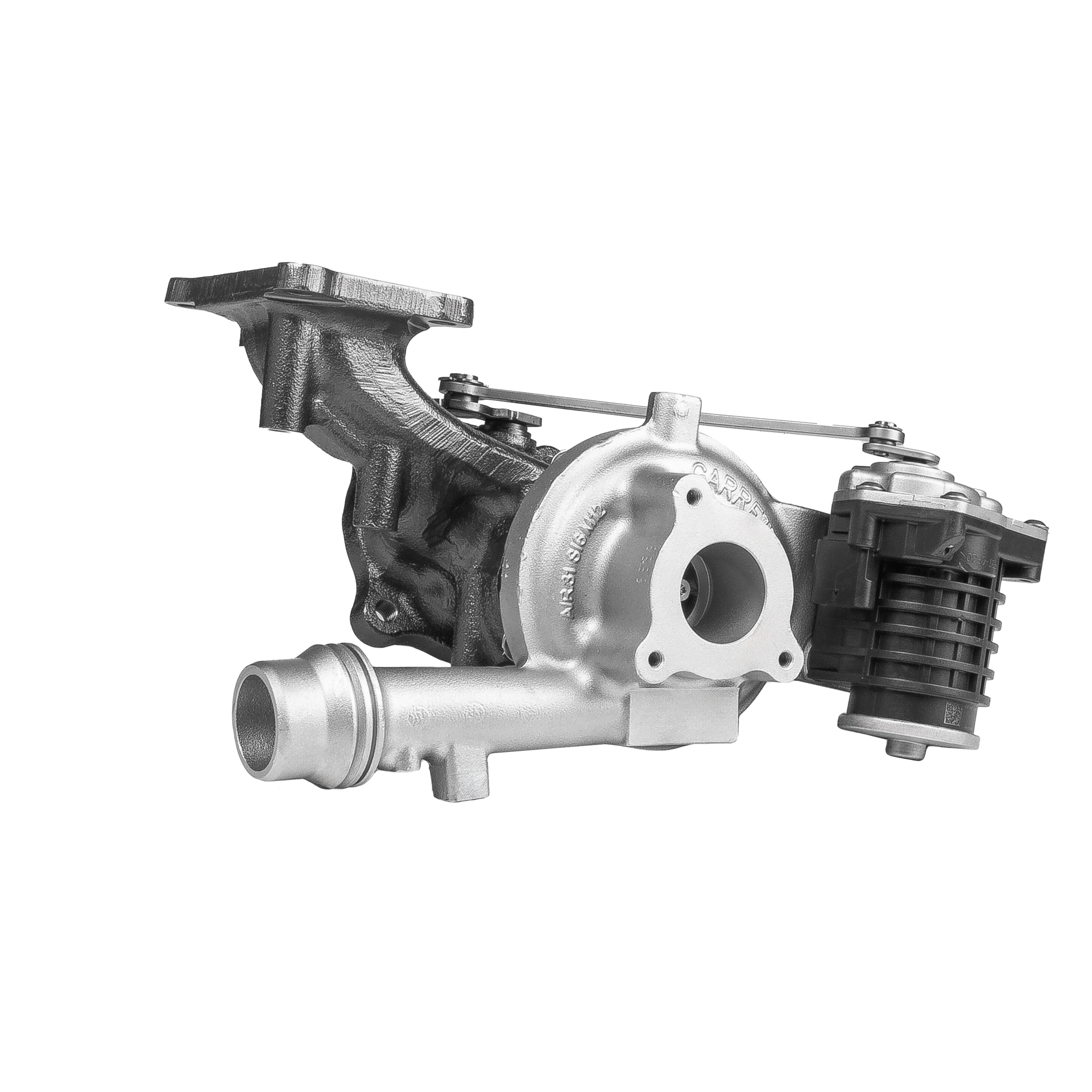 BR Turbo 892599-5001RS Turbina Hyundai i30 originales