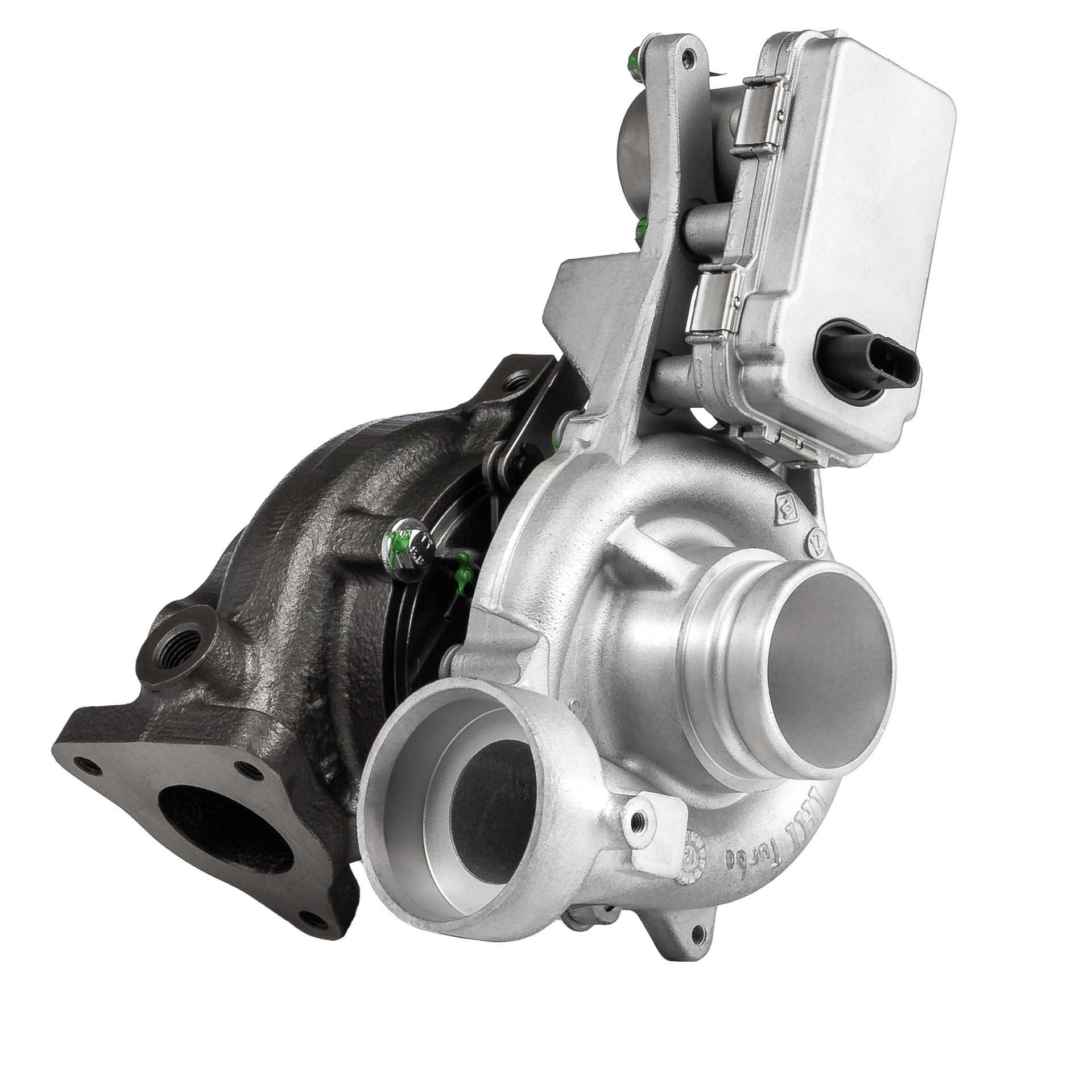 Turbocompresseur 9V102RS BR Turbo A 651 090 34 00 Turbocompresseur 9V102RS BR Turbo A 651 090 34 00 MERCEDES-BENZ