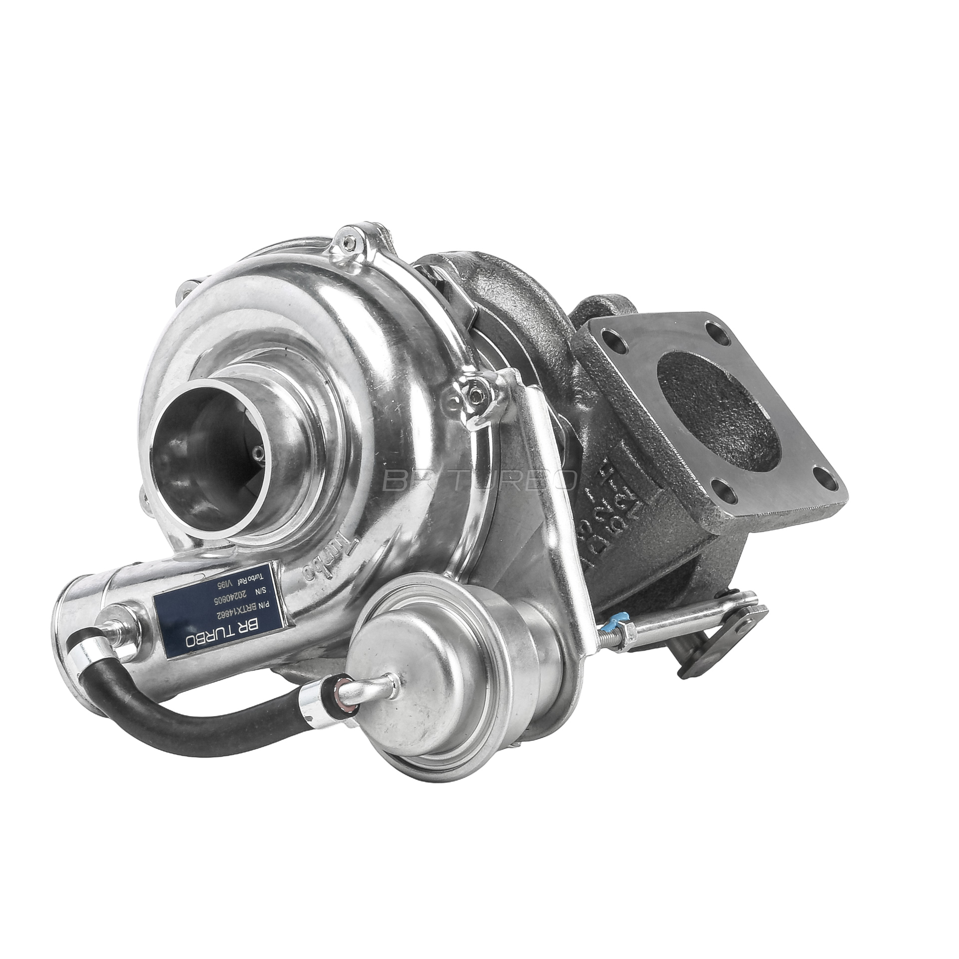 Turbocompresseur BRTX14862 BR Turbo 8 60 010 LANCIA