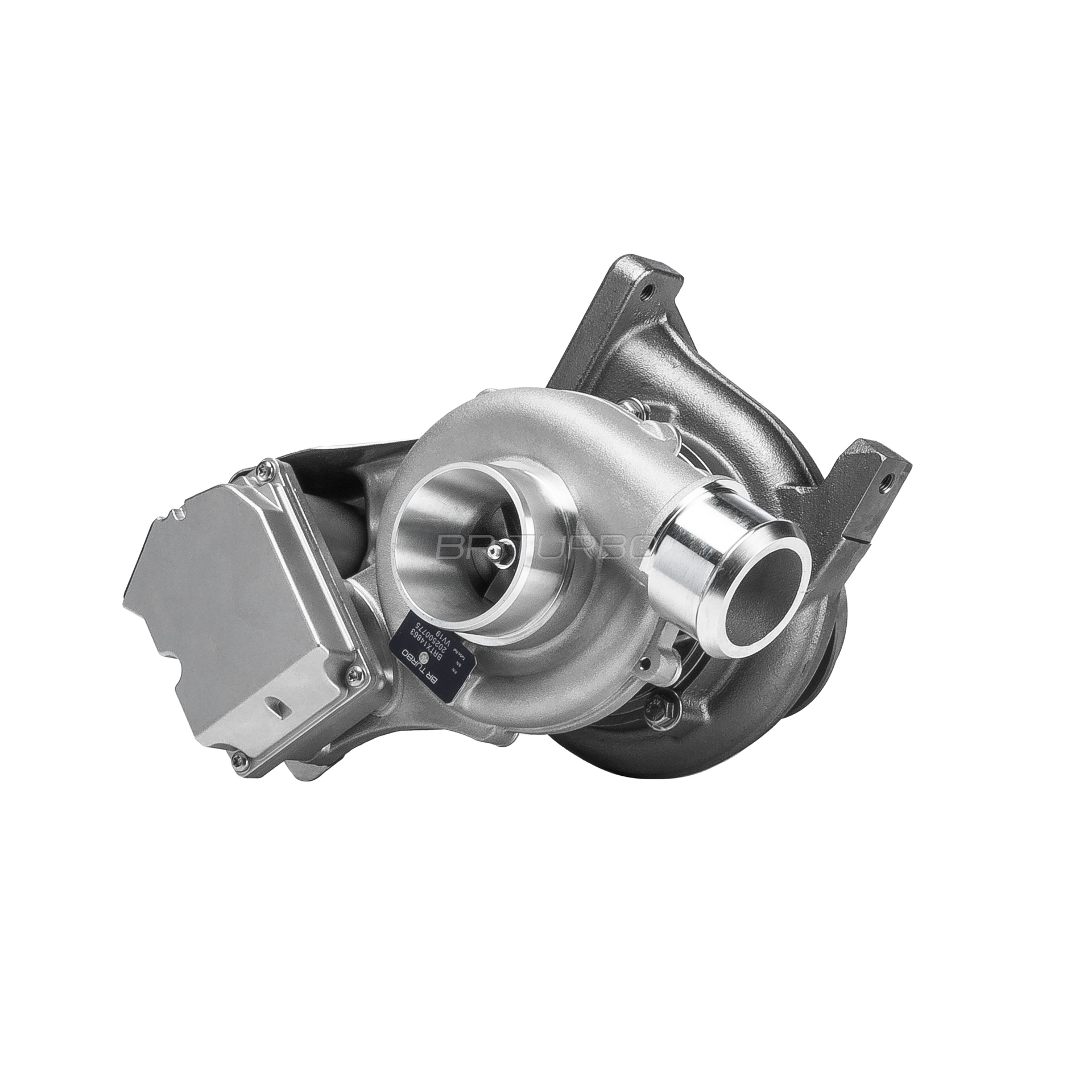 Turbocharger VF40A3171 BR Turbo A646 090 0780 SUBARU