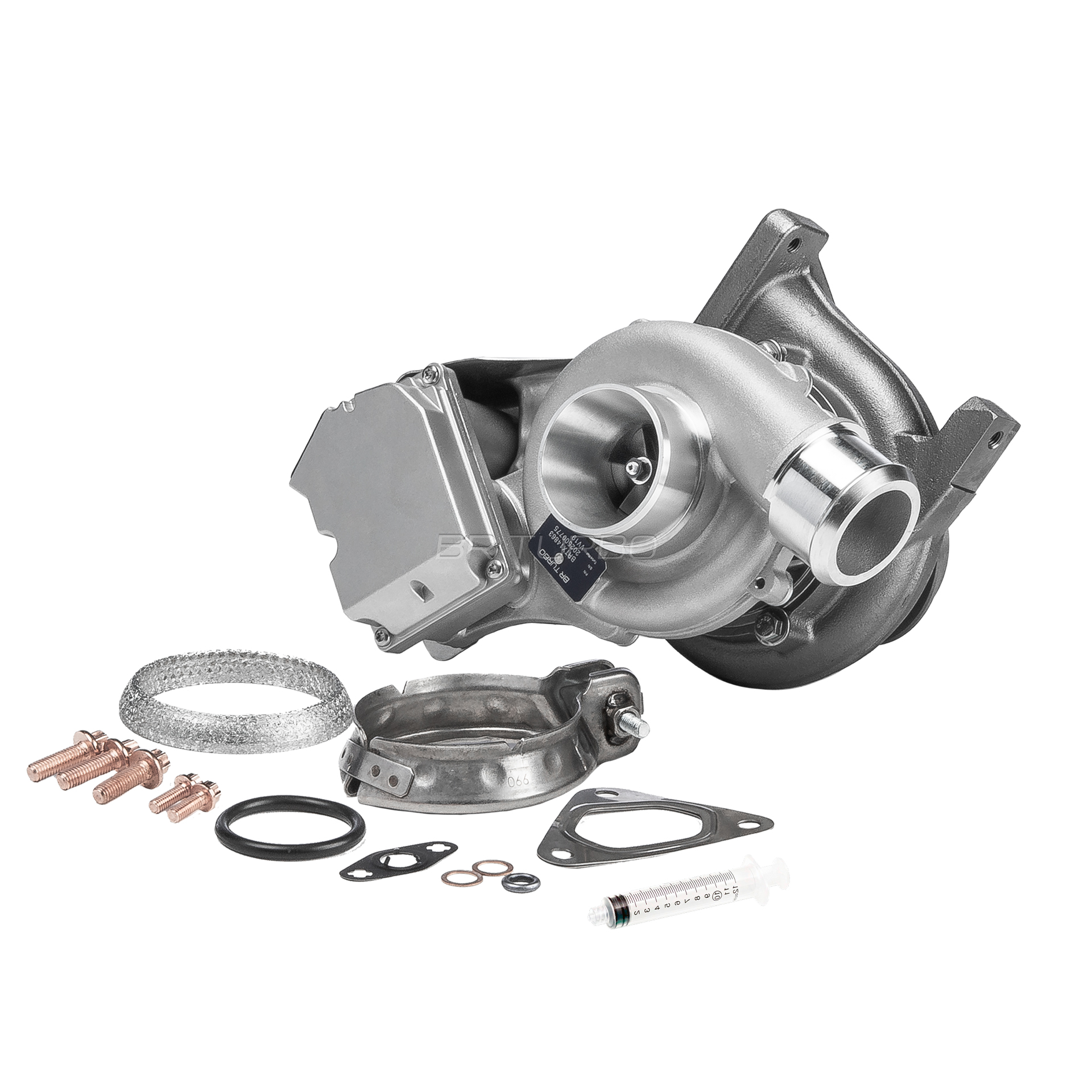 Turbocharger VF40A3171 BR Turbo A 646 090 07 80 FORD