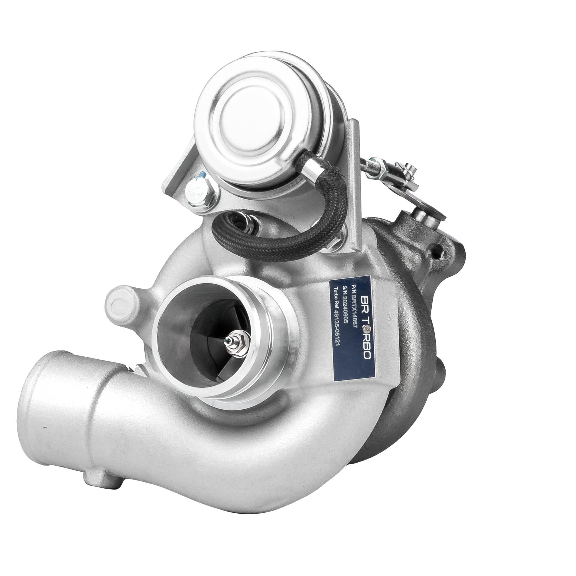 BR Turbo BRTX14867 Turbo — Iveco DAILY IV Kaubik/universaal 2.3 40C13 V, 40C13 V/P 126 hj 2007 F1AE0481V Diisel BR Turbo BRTX14867 Turbo Iveco Daily 4 2.3 40C13 V, 40C13 V/P 126 hj Diisel hind