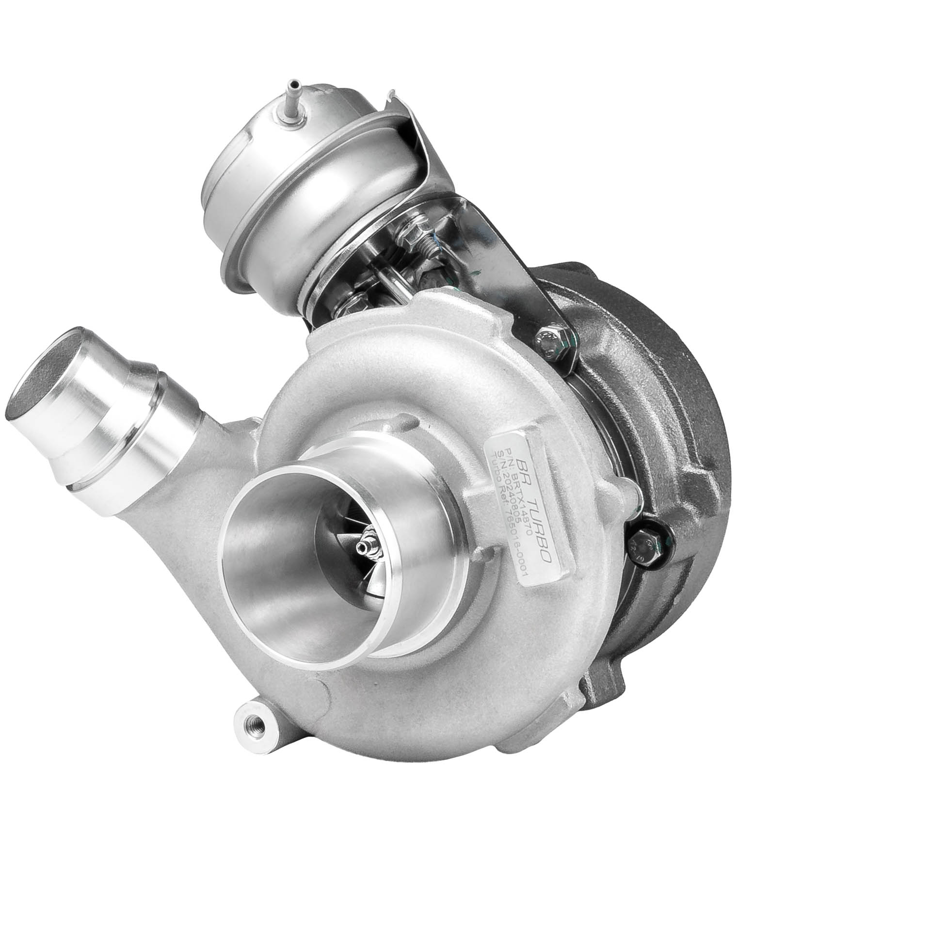 BR Turbo BRTX14870 Turbo Renault Laguna 3 original