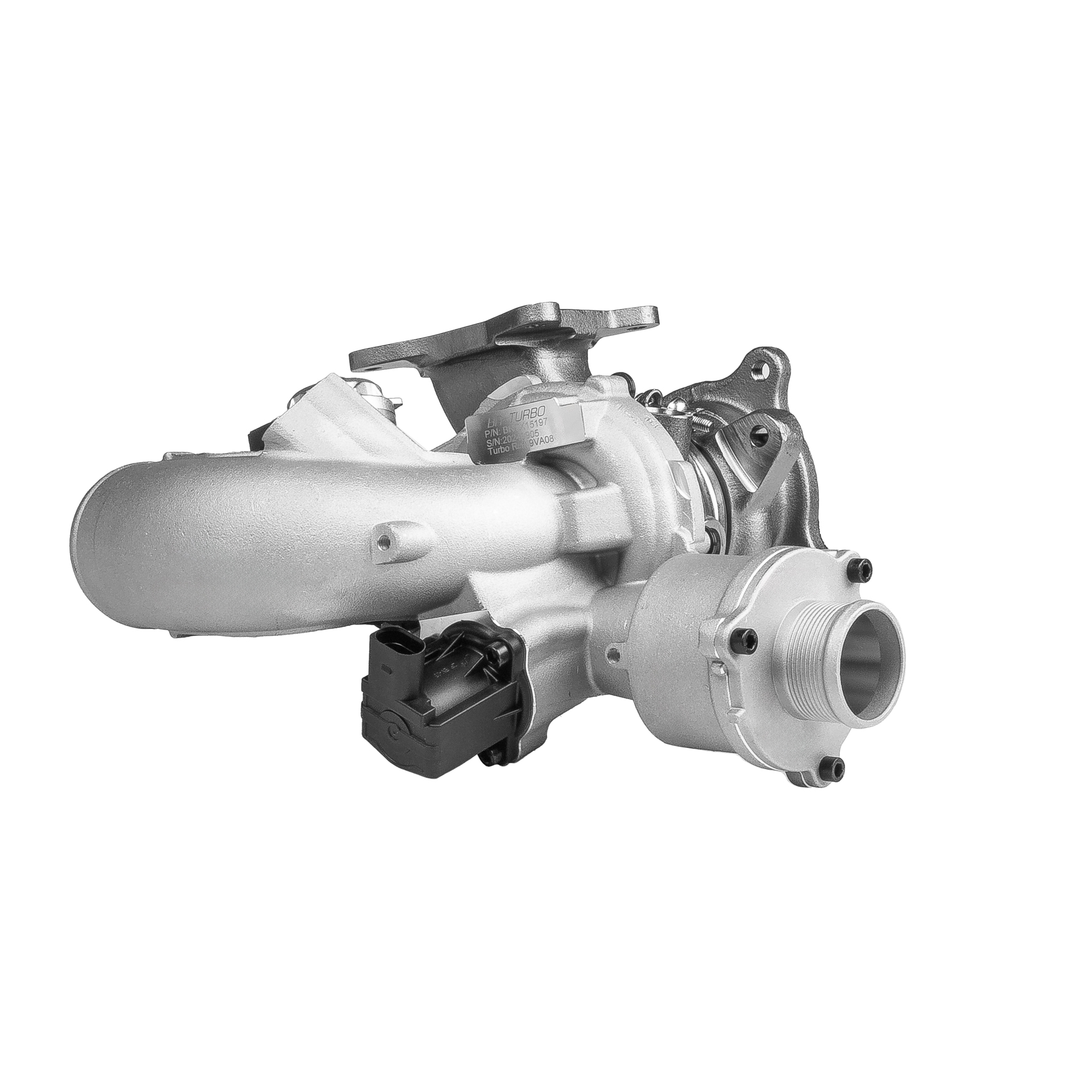 BR Turbo BRTX15197 Turbo Audi A4 B8 1.8 TFSI 170 cv Gasolina precio