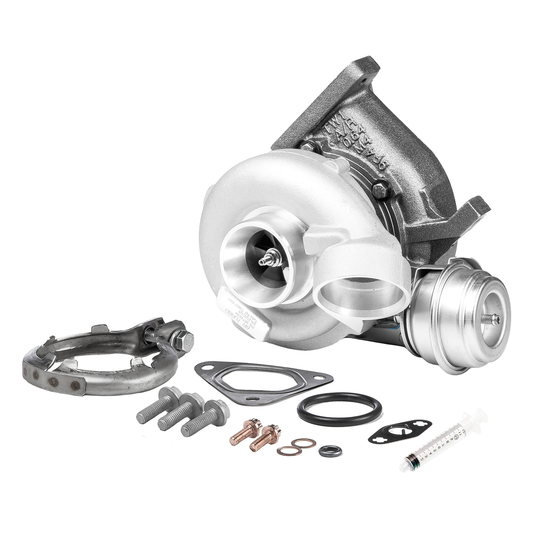 Turboahdin BRTX4054M BR Turbo 612 096 02 99 80 Turboahdin BRTX4054M BR Turbo 612096029980 NISSAN