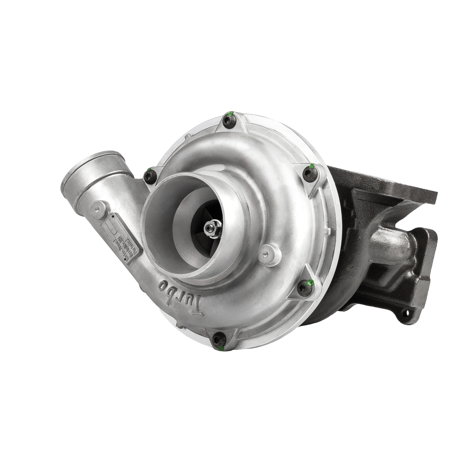 Cartouche turbo CIEWRS BR Turbo 1-14400-4380 Turbocompresseur CIEWRS BR Turbo 1-14400-4380
