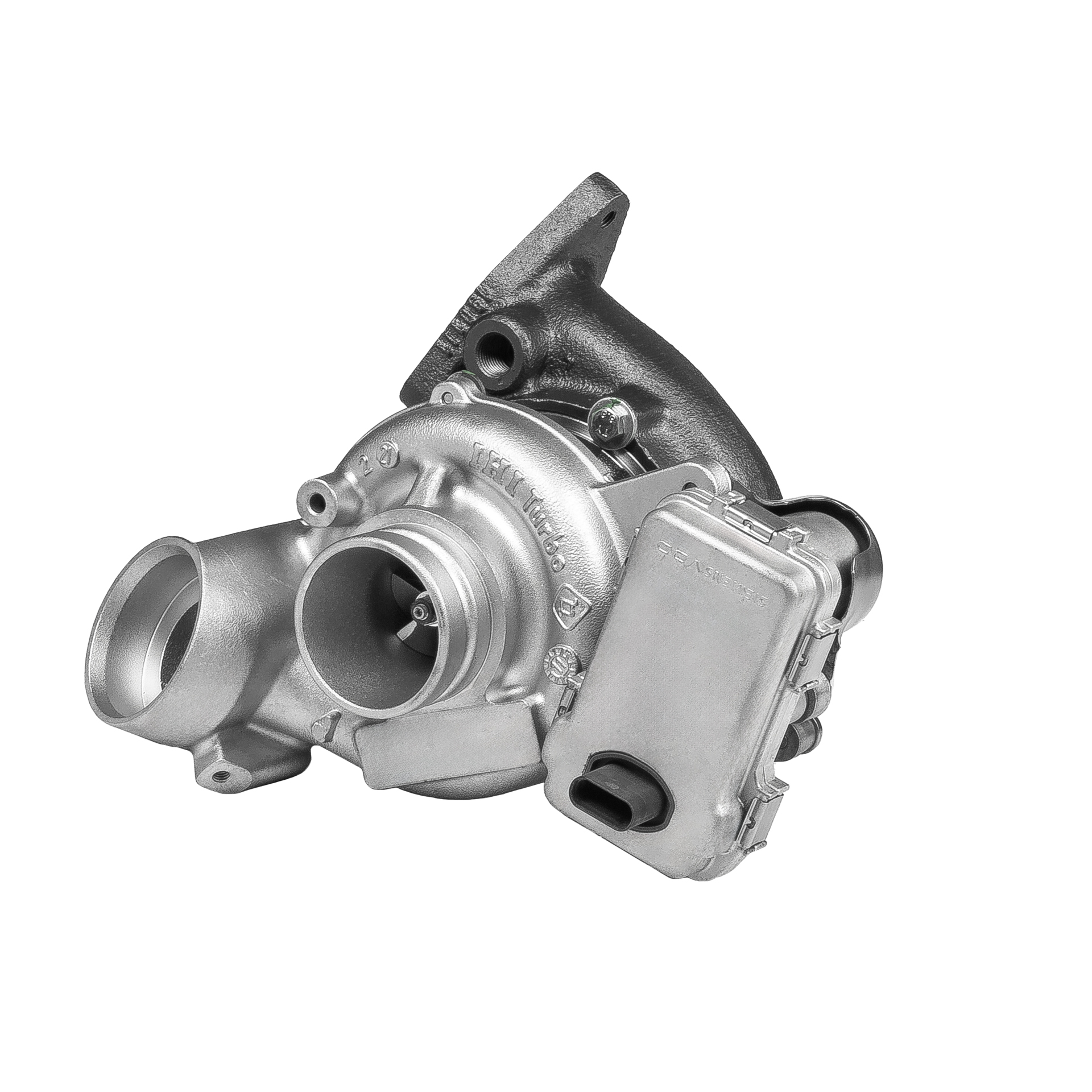 BR Turbo VV22RS oryginalne Turbina Jeep Compass mk49 koszt