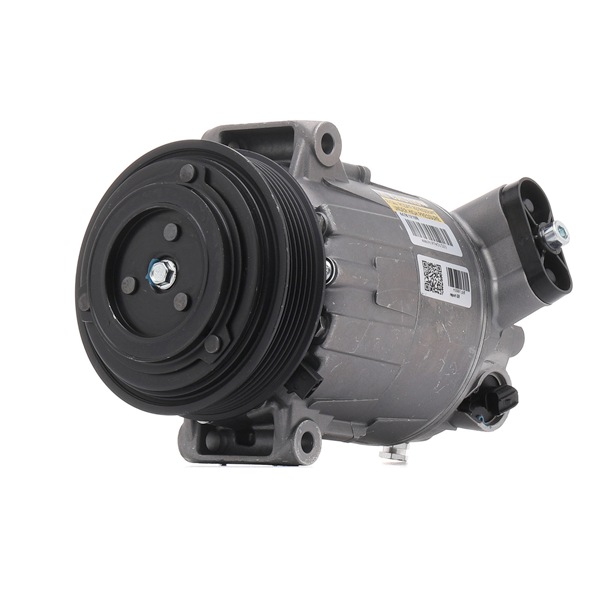 Klimakompressor 447K1219R RIDEX REMAN 35232024F Klimakompressor 447K1219R RIDEX REMAN 35232024F TOYOTA