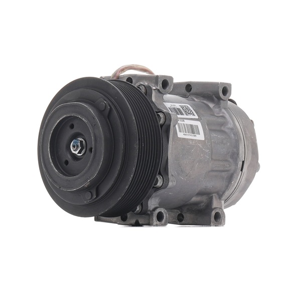 RIDEX REMAN 447K1233R Compressore aria condizionata