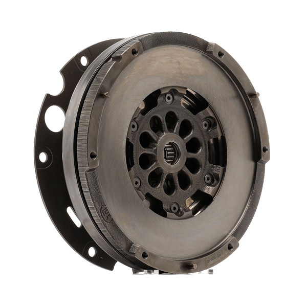 RIDEX REMAN 577F0596R Flywheel Audi A4 B8 Avant 2.0 TDI 190 hp Diesel 2015