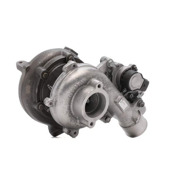 Monteringsats, Turbo 2234C10843R RIDEX REMAN 172010L042 NISSAN