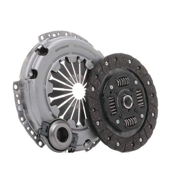 goCORE GCD790008 Kytkinpaketti