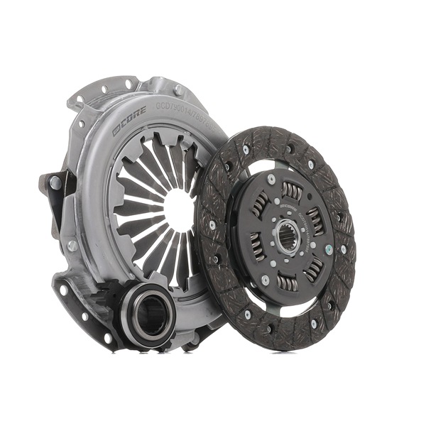 goCORE GCD790014 Kupplungssatz