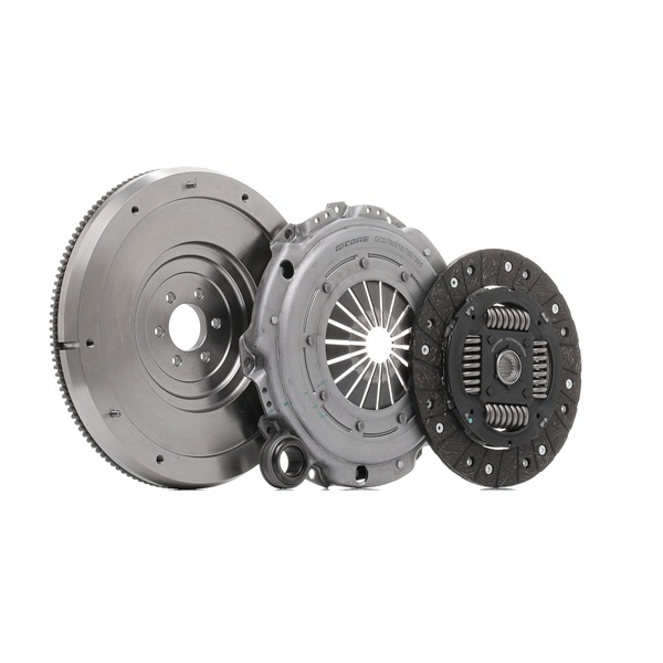 goCORE GCD790016 Kit de embraiagem