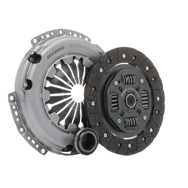 Clutchsett GCD790019 goCORE 032141033 SEAT