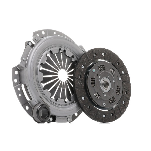 Sidurikomplekt GCD790020 goCORE 2052 E7 PEUGEOT
