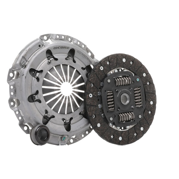 Zestaw sprzęgła GCD790022 goCORE 2055FP CITROËN
