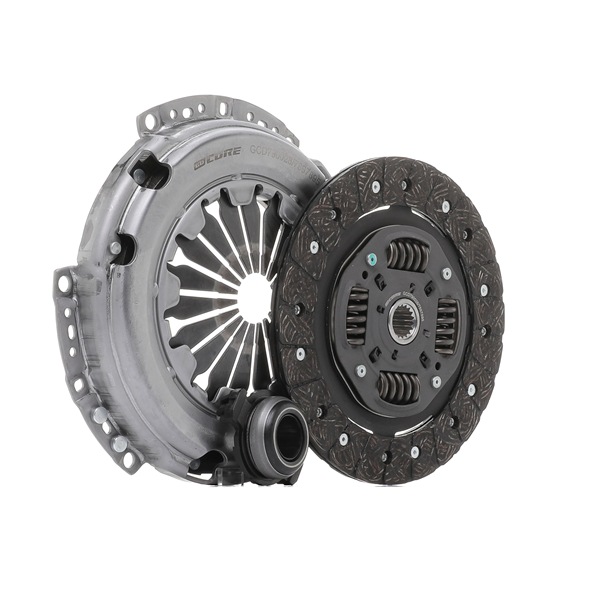 Clutch kit GCD790028 goCORE 2004-AK MINI