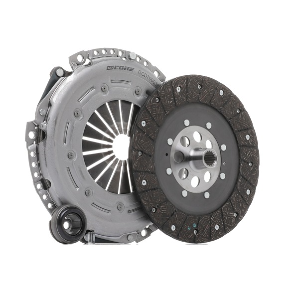 Sajūga komplekts GCD790036 goCORE 96 860 382 80 OPEL