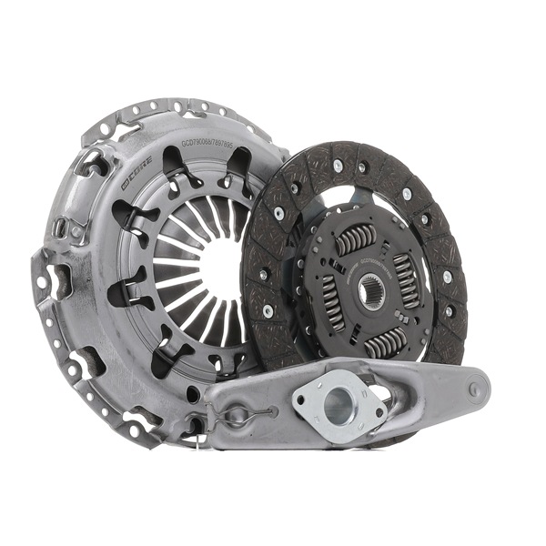 goCORE GCD790068 Sidurikomplekt