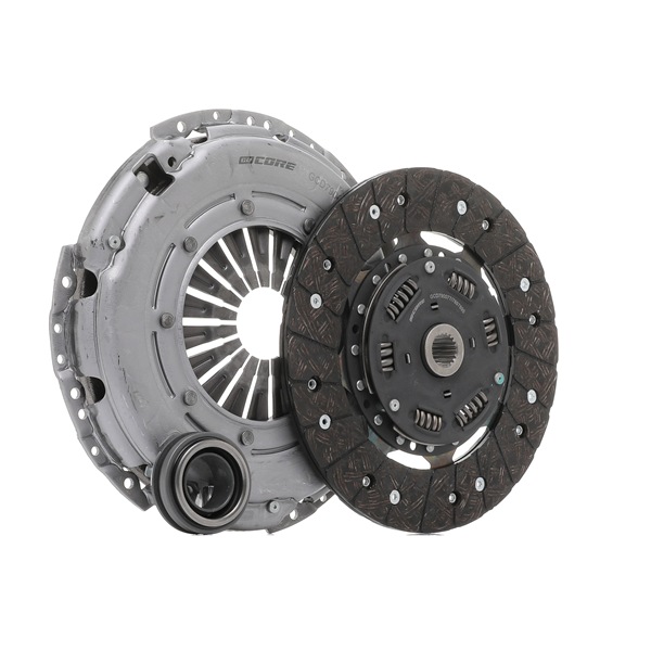 Kit d'embrayage GCD790077 goCORE 4130032002 HYUNDAI