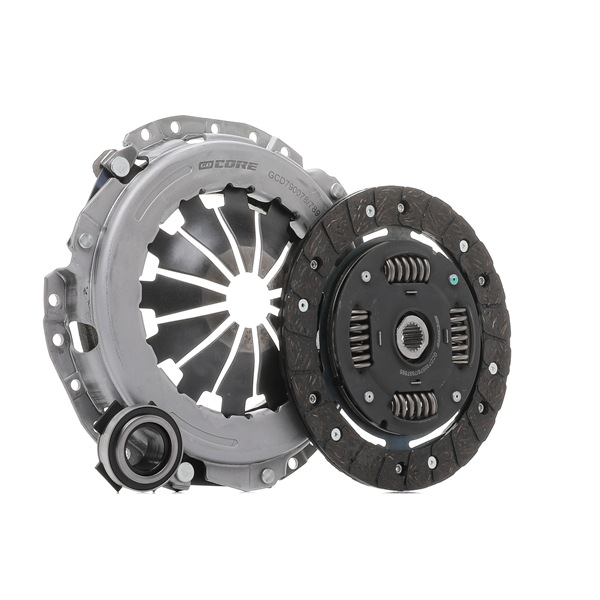 Zestaw sprzęgła GCD790078 goCORE 71738457 LANCIA