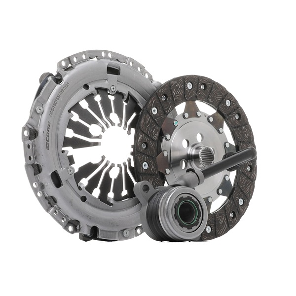 goCORE GCD790155 Zestaw sprzęgła