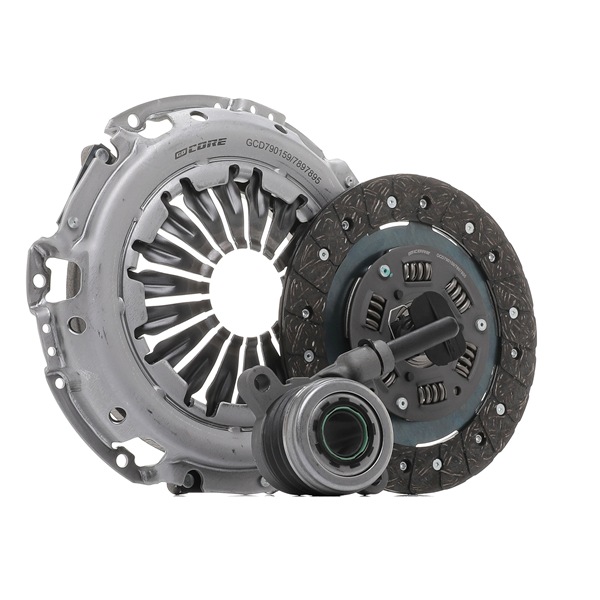 Sidurikomplekt GCD790159 goCORE 82 01 069 012 PROTON