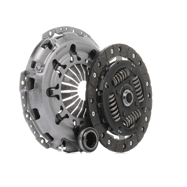 goCORE GCD790190 Kit d'embrayage
