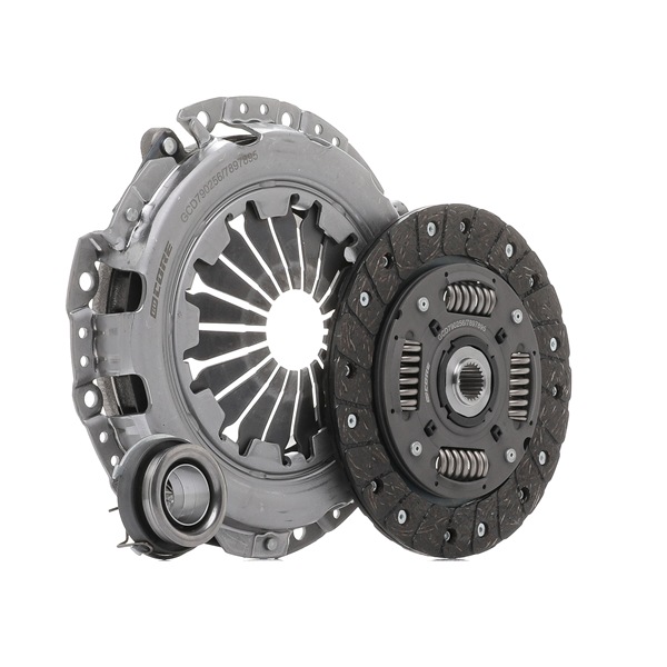 Łożysko oporowe GCD790256 goCORE 41421-02-000 HYUNDAI